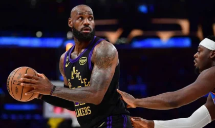LeBron James Is Dragging Out Free Agency and Kendrick Perkins Has a Theory Why