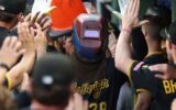 Ryan O’Hearn Just Did Something No Pirate Has Ever Done. The Braves Were Powerless.