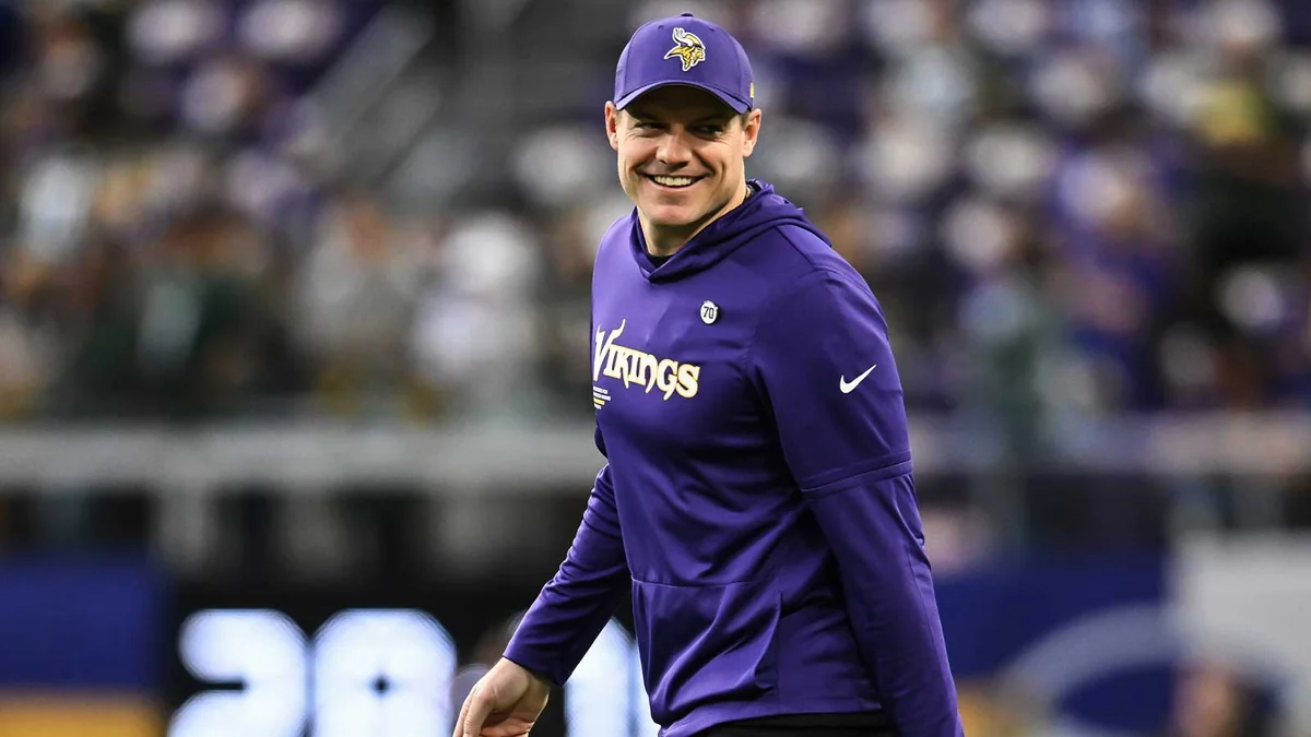 Kyler Murray’s Unlikely Fit in Minnesota Could Solve the Vikings’ Biggest Problem