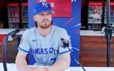 Bobby Witt Jr. Had the Perfect Answer When Asked to Pick His Favorite Baseball Moment