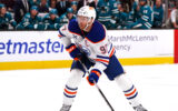 Why Michael Bunting Makes Sense for the Oilers After a Wild Offseason