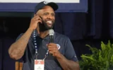 CC Sabathia’s Reaction to His Son Getting Drafted by the Brewers Is Pure Gold