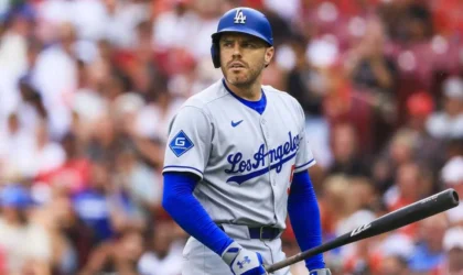 Freddie Freeman Knows Philly Boos Are Coming. He’s Fine With It.