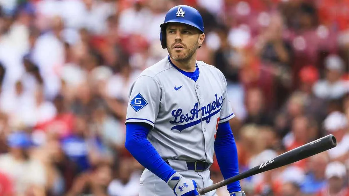 Freddie Freeman Knows Philly Boos Are Coming. He’s Fine With It.