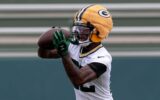 Patriots Legend Jason McCourty Picked This Packers Receiver as His 2026 Breakout Star