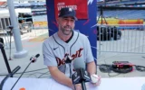Justin Verlander Got the Floor Before His Final All-Star Game. Here’s What We Know.