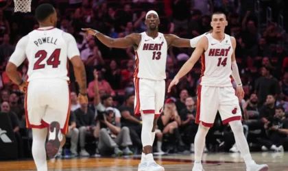 Jason Williams Breaks Down the Real Reason Bam Adebayo Punched Tyler Herro