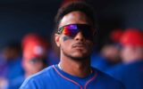Andy Green Lays Out Jorge Polanco’s Limited Role for Mets Return