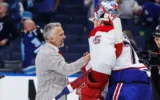 Montreal Canadiens Hire Derek Lalonde as Assistant Coach After Maple Leafs Stint