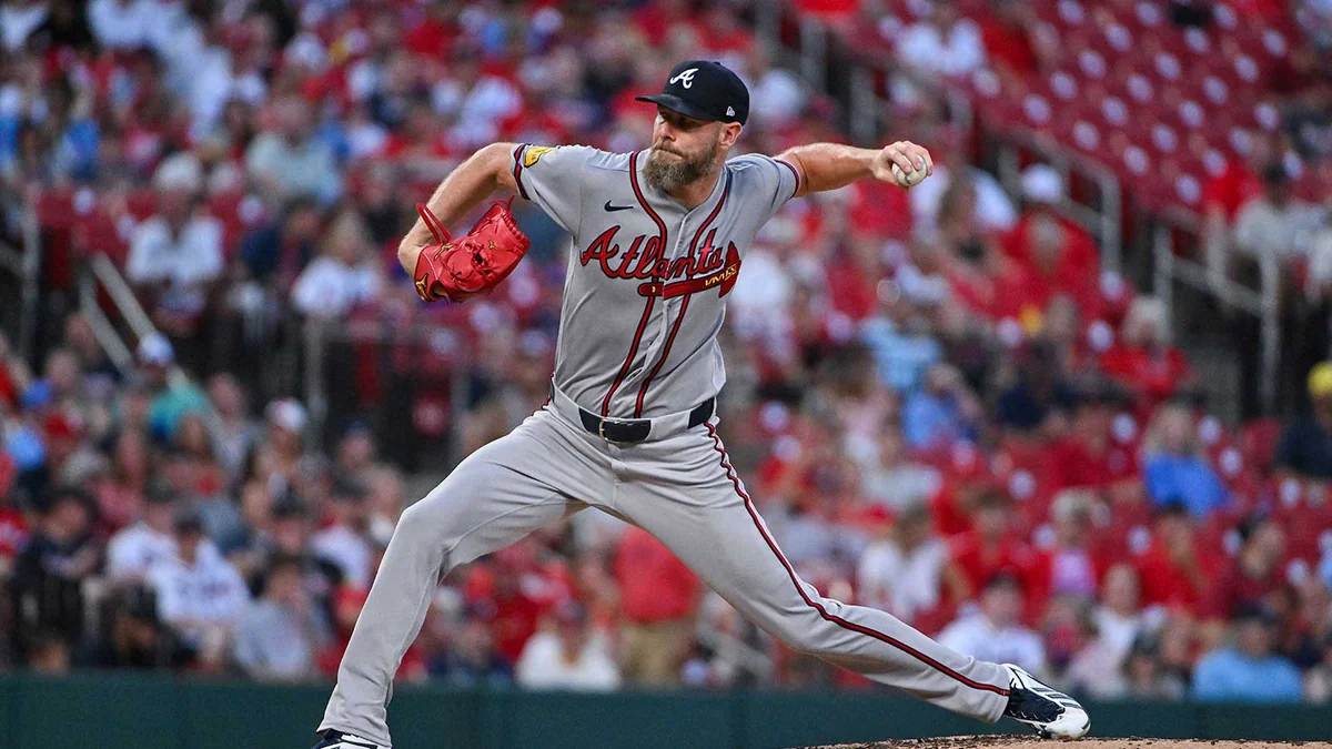Chris Sale Didn’t Just Come Back. He Came Back Pissed Off. The All-Star Game Interview Proved It.