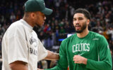 Brad Stevens Traded Jaylen Brown, But the Celtics Almost Built Around Giannis Antetokounmpo Instead
