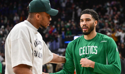 Brad Stevens Traded Jaylen Brown, But the Celtics Almost Built Around Giannis Antetokounmpo Instead