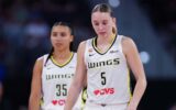 Paige Bueckers Still Pushing for Equal Coverage Five Years After That ESPYs Speech