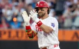 Bryce Harper’s Take on Philly Fans Booing Him Will Make You Rethink the Whole Thing