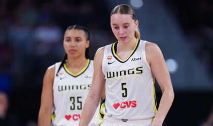 Paige Bueckers Still Pushing for Equal Coverage Five Years After That ESPYs Speech