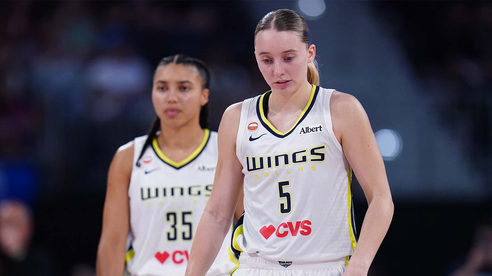 Paige Bueckers Still Pushing for Equal Coverage Five Years After That ESPYs Speech