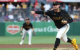 Paul Skenes Finally Got Run Support and the Pirates Obliterated the Braves