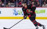 Shane Pinto Says Tkachuk Trade Caught Senators by Surprise. Here’s Why That’s Hard to Believe.