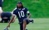 Chicago’s Young Receiver Has a Clear Path to Breakout After DJ Moore Trade