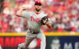 Zack Wheeler Just Tied a Career Mark and the Phillies Are Grateful for It