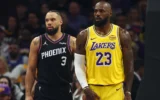 Dillon Brooks Has a NSFW Request for LeBron James: Stop Waiting and Come Back Already