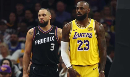 Dillon Brooks Has a NSFW Request for LeBron James: Stop Waiting and Come Back Already