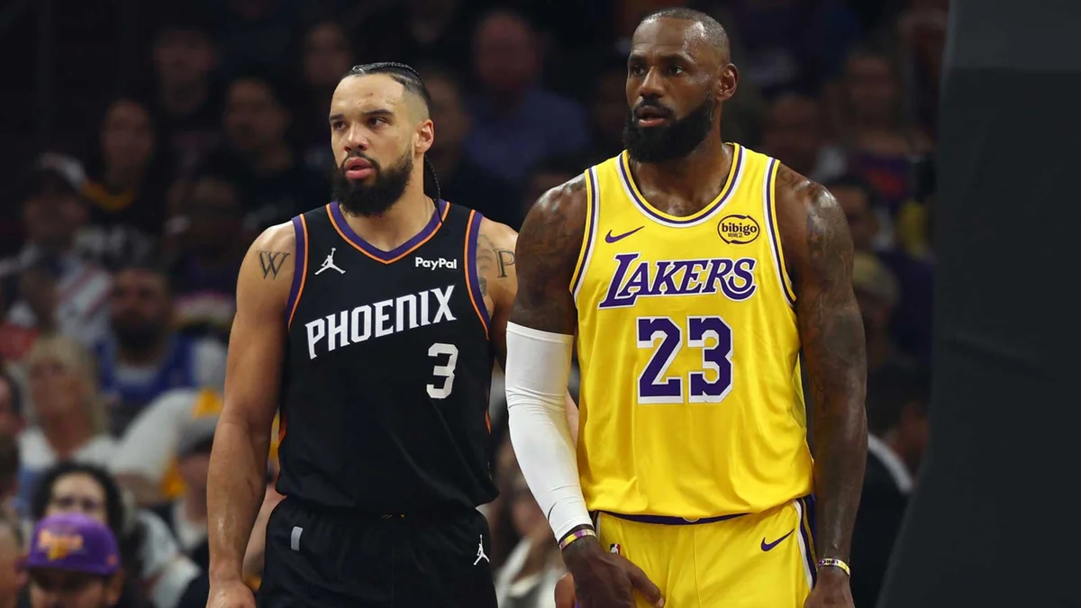 Dillon Brooks Has a NSFW Request for LeBron James: Stop Waiting and Come Back Already