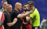 Egypt’s Coach Blamed Everyone After Messi’s Argentina Stole a Win. The Replays Tell a Different Story.