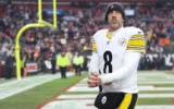 Ryan Clark Puts a Ceiling on the Steelers With Aaron Rodgers at QB
