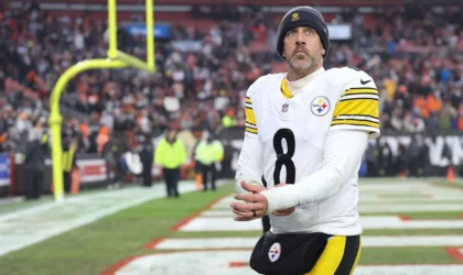 Ryan Clark Puts a Ceiling on the Steelers With Aaron Rodgers at QB