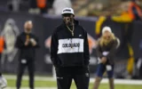 Deion Sanders Isn’t Apologizing for a 3-9 Season. He’s Promising to ‘Dominate the Now.’