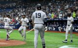 Yankees K’d 31 Times in Two Games. That’s a Franchise Record Nobody Wants.