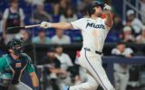 Jakob Marsee Delivered a Walk-Off for the Marlins and It Was Exactly What This Streak Needed