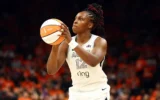 A Hilton Employee Sent a Racist Message to a WNBA Star. He Doesn’t Work There Anymore.