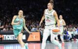 Jessica Shepard Just Did Something No WNBA Player Has Done in a Decade