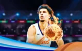 Three Threes in 90 Seconds: How Koby Brea Saved His Summer League With One Explosive Night