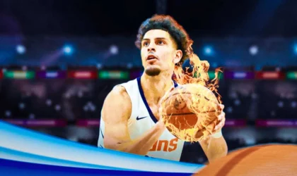 Three Threes in 90 Seconds: How Koby Brea Saved His Summer League With One Explosive Night