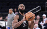 Jaylen Brown Finds Out His Cousin is Patriots WR After Awkward Trade to Philly