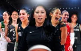 The Valkyries Have a Champion’s Blueprint. Their Shooting Is Another Story.