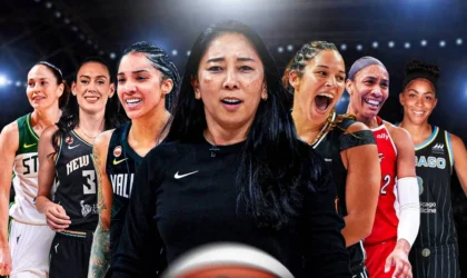 The Valkyries Have a Champion’s Blueprint. Their Shooting Is Another Story.