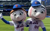 Philly Fans Turned the All-Star Game Into a Mets Mascot Roast Session