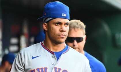 Mets Bullpen Did Something Tuesday That Almost Never Happens in Franchise History