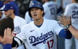 Shohei Ohtani hit his 300th homer faster than almost everyone. Aaron Judge still lapped him.