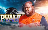 Prairie View A&M and Tarleton State Are Playing for a Trophy Nobody Has Won Yet