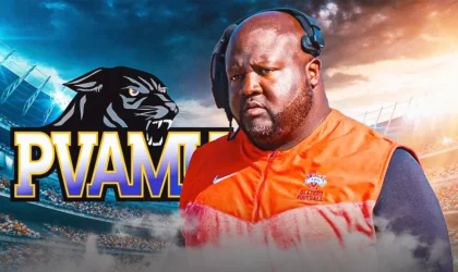 Prairie View A&M and Tarleton State Are Playing for a Trophy Nobody Has Won Yet