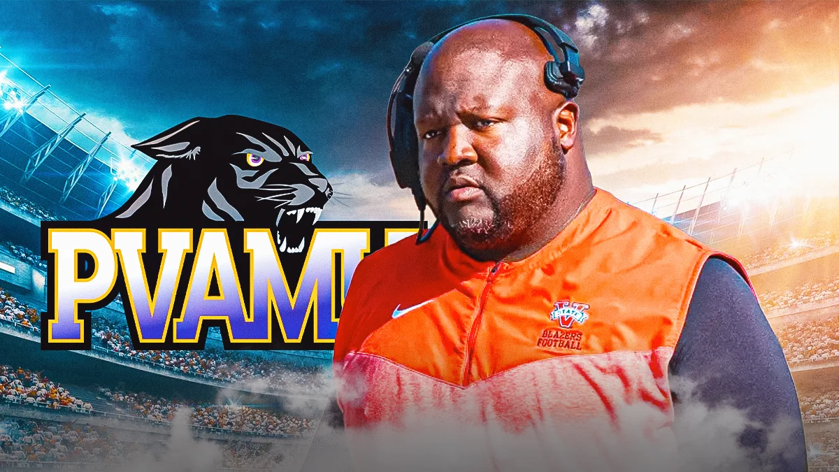 Prairie View A&M and Tarleton State Are Playing for a Trophy Nobody Has Won Yet