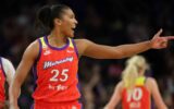 Alyssa Thomas Leaves Mercury Game With Apparent Leg Injury, Tension Spikes in Phoenix