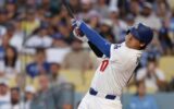 Shohei Ohtani Just Reached 300 Homers Faster Than Almost Anyone. Fans Are Calling Him the GOAT.
