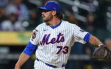 A 28th-Round Pick Finally Made His MLB Debut. Then He Gave Up Seven Runs.