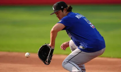 White Sox Star Munetaka Murakami Rejects the Underdog Label. Here’s Why That Matters.